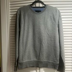 Men’s Banana Republic Cotton Crewneck